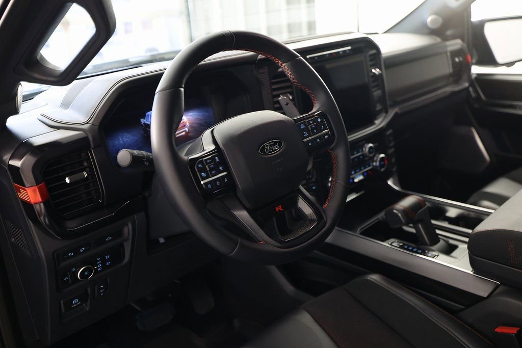 2024 Ford F150 Raptor