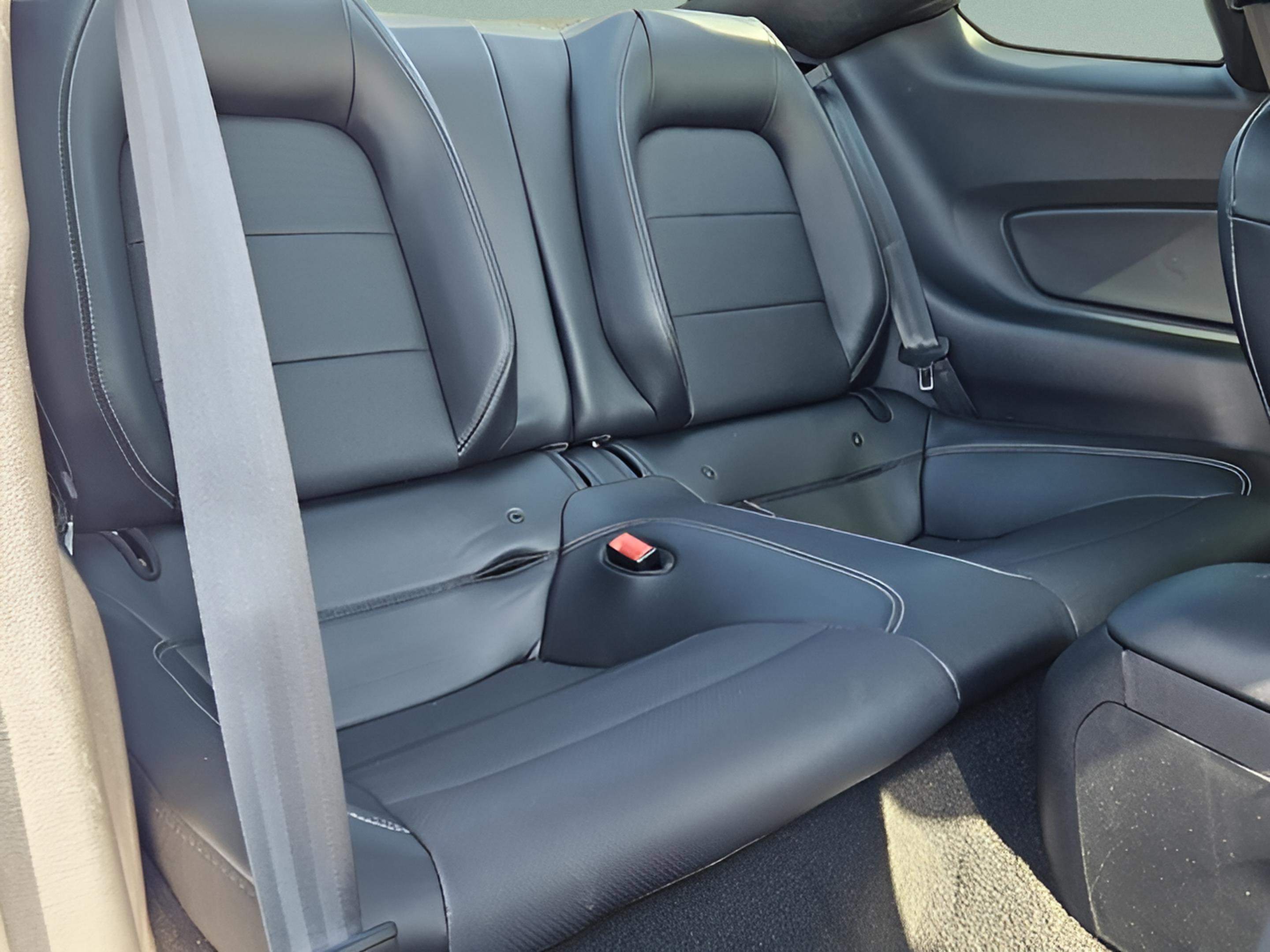 2020 Ford Mustang Premium