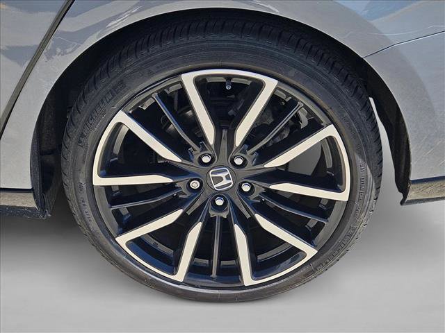 2023 Honda Accord Touring