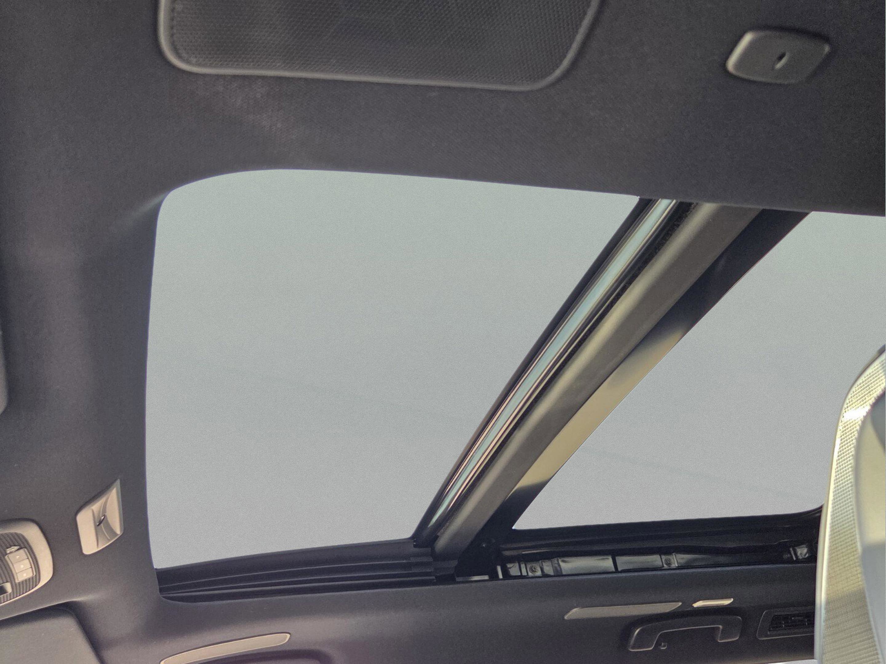 2026 INFINITI Qx80 4WD