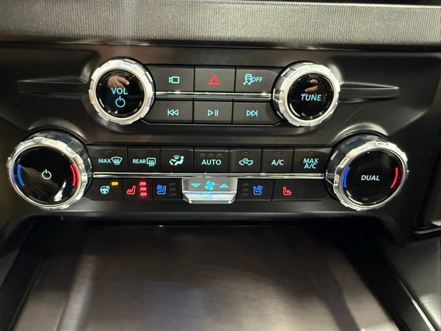 2026 Ford F450 Platinum