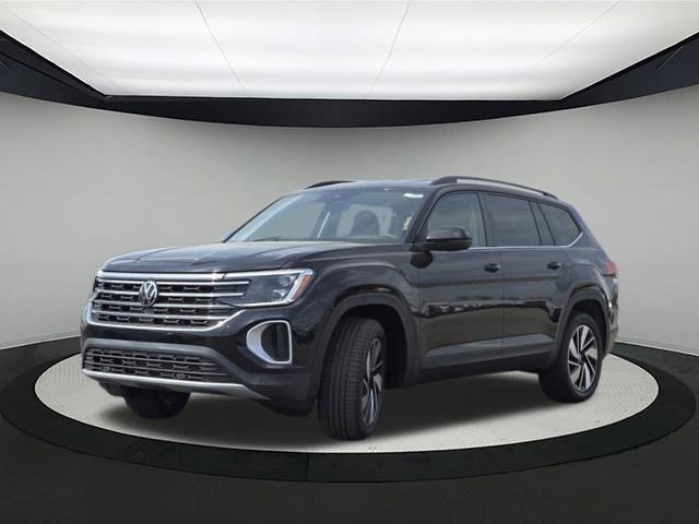2026 Volkswagen Atlas SE