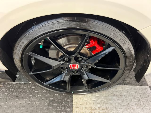 2024 Honda Civic Type R