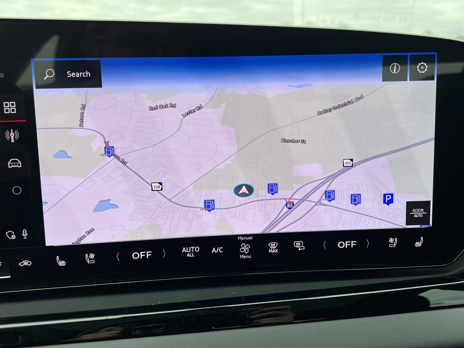 2026 Audi A6 Premium Plus