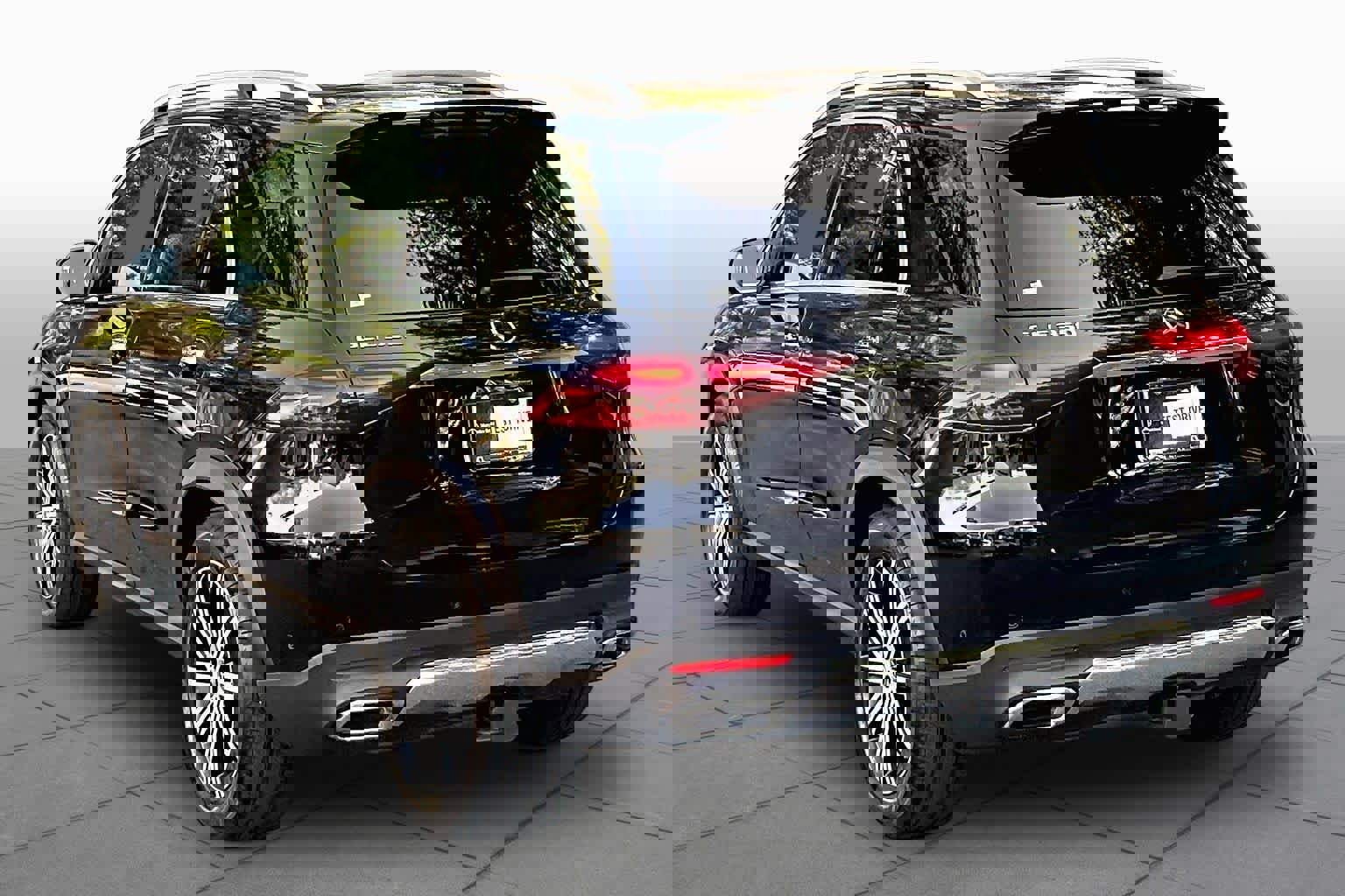 2026 Mercedes-Benz GLE 350 4MATIC