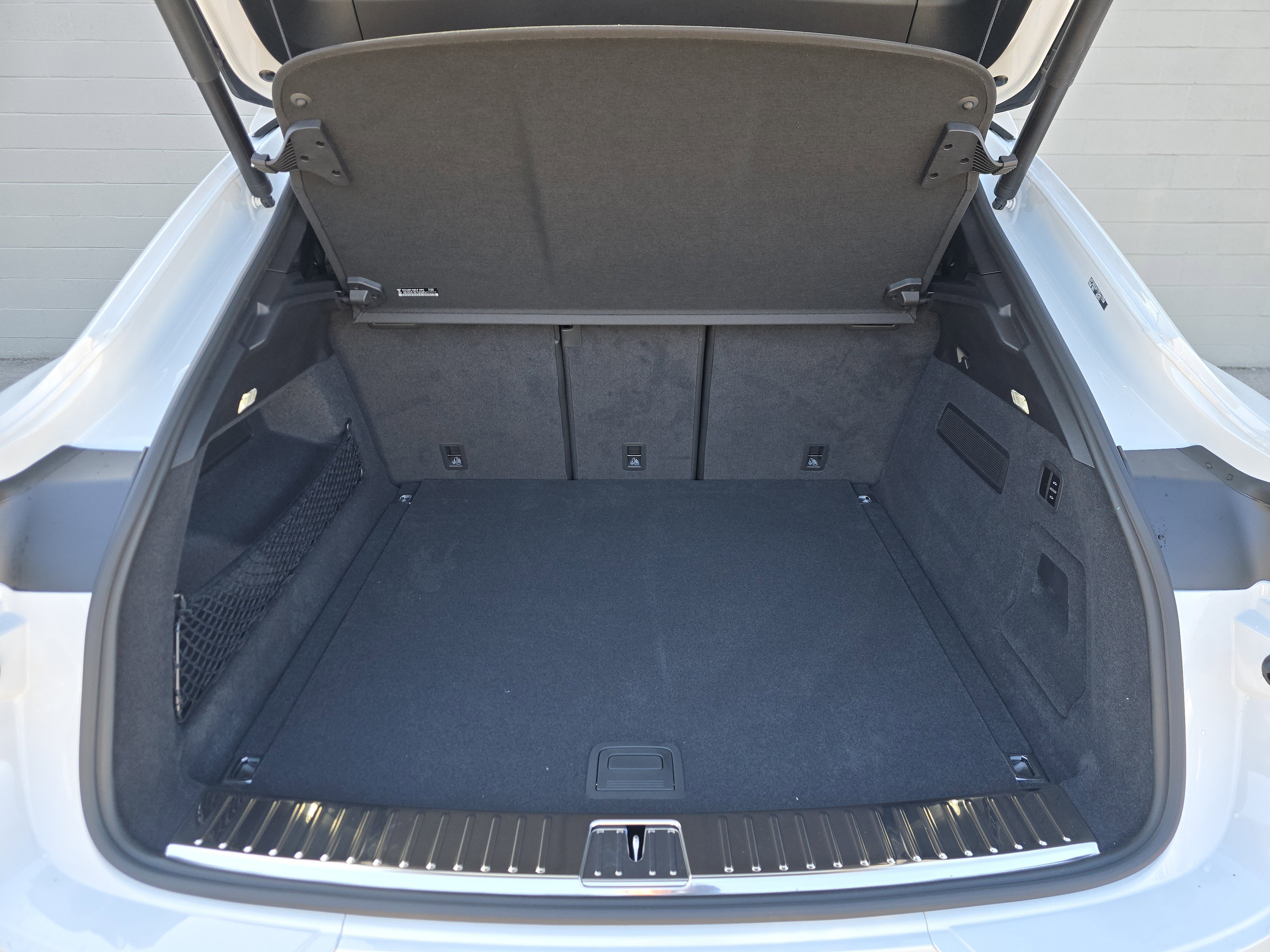 2026 Porsche Cayenne GTS