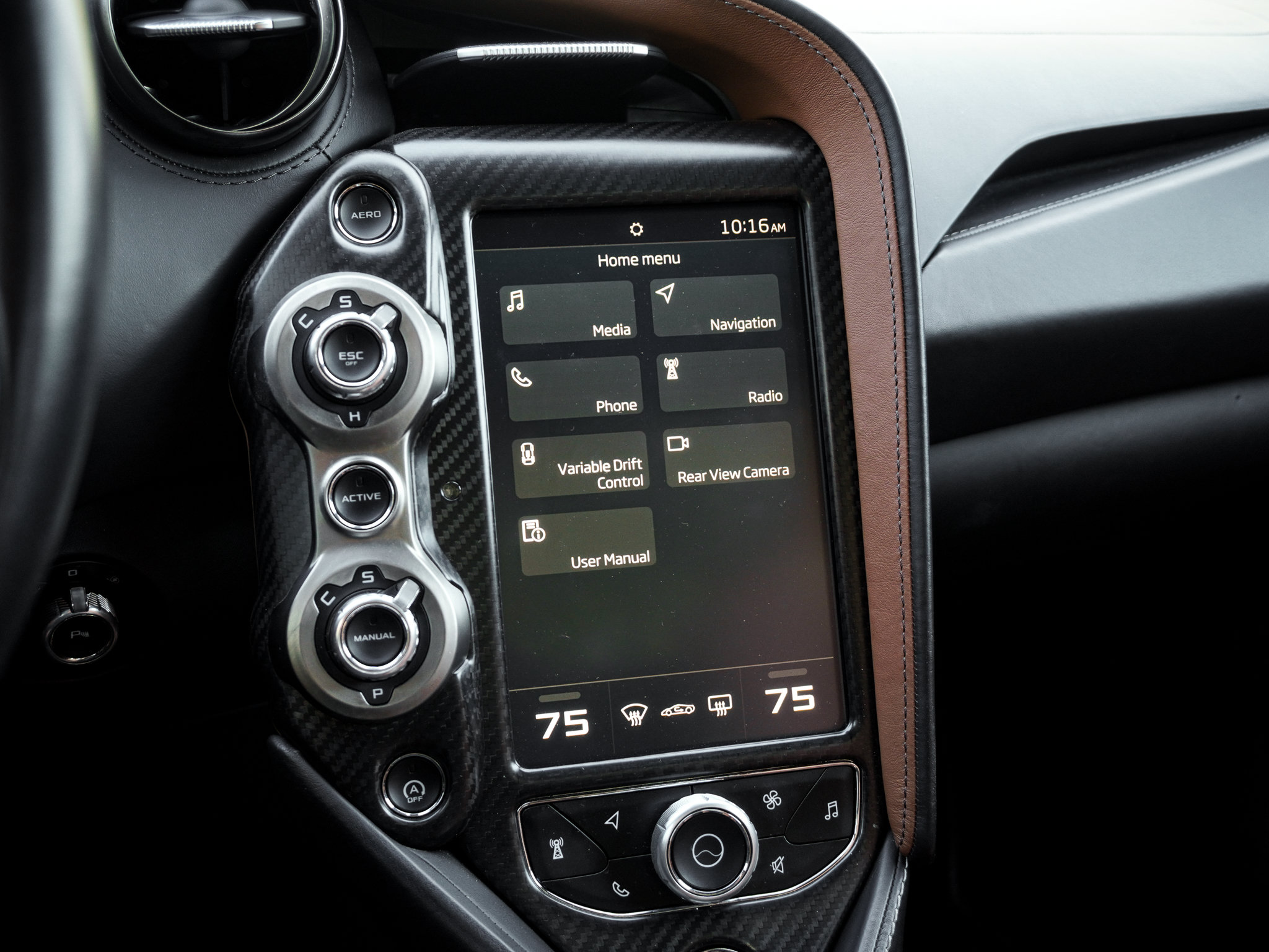 Used 2018 McLaren 720S Luxury photo 27
