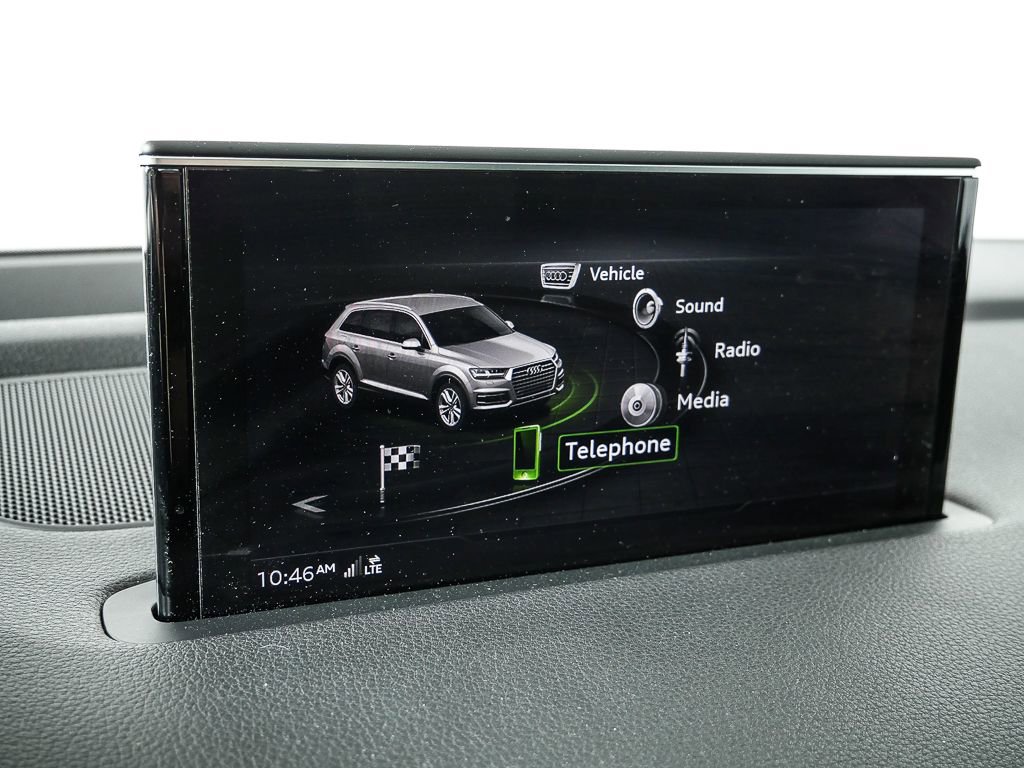 2019 Audi Q7 3.0T Premium Plus