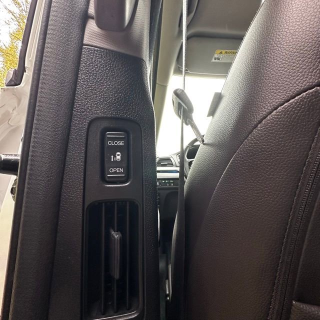 2020 Honda Odyssey Elite