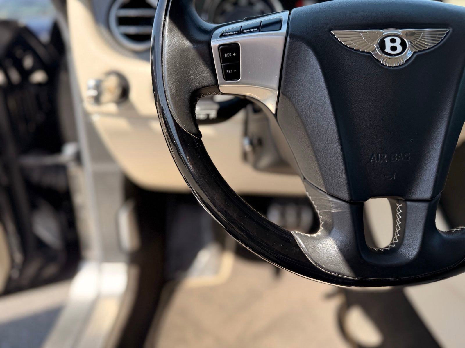 2013 Bentley Continental GT