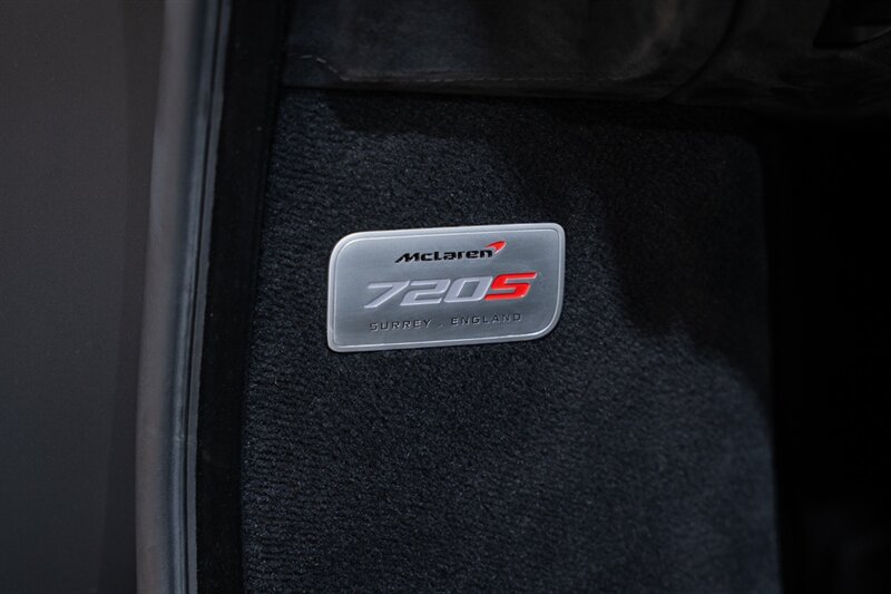 Used 2018 McLaren 720S Performance photo 52