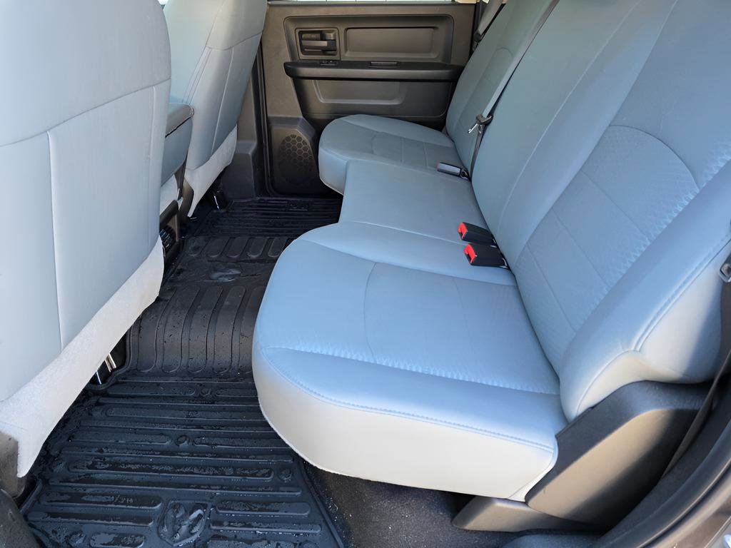 2019 RAM 1500 Express