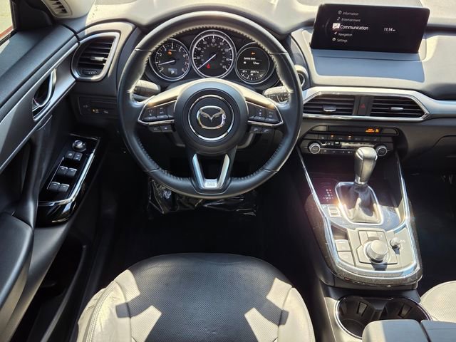 2023 MAZDA Cx-9 Touring Plus