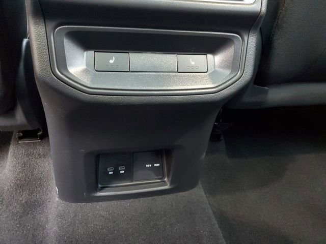 2026 Volkswagen Atlas Cross Sport SEL R-Line