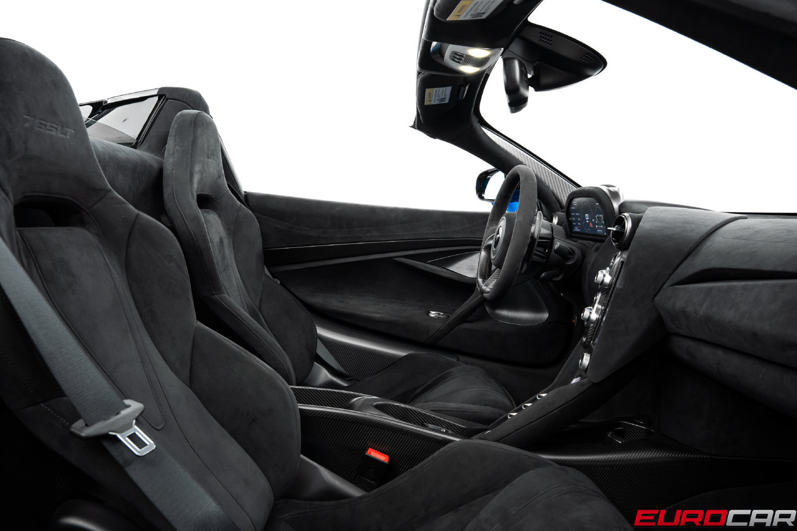 Used 2022 McLaren 765LT photo 44