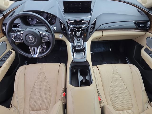 2019 Acura RDX AWD w/ Advance Package