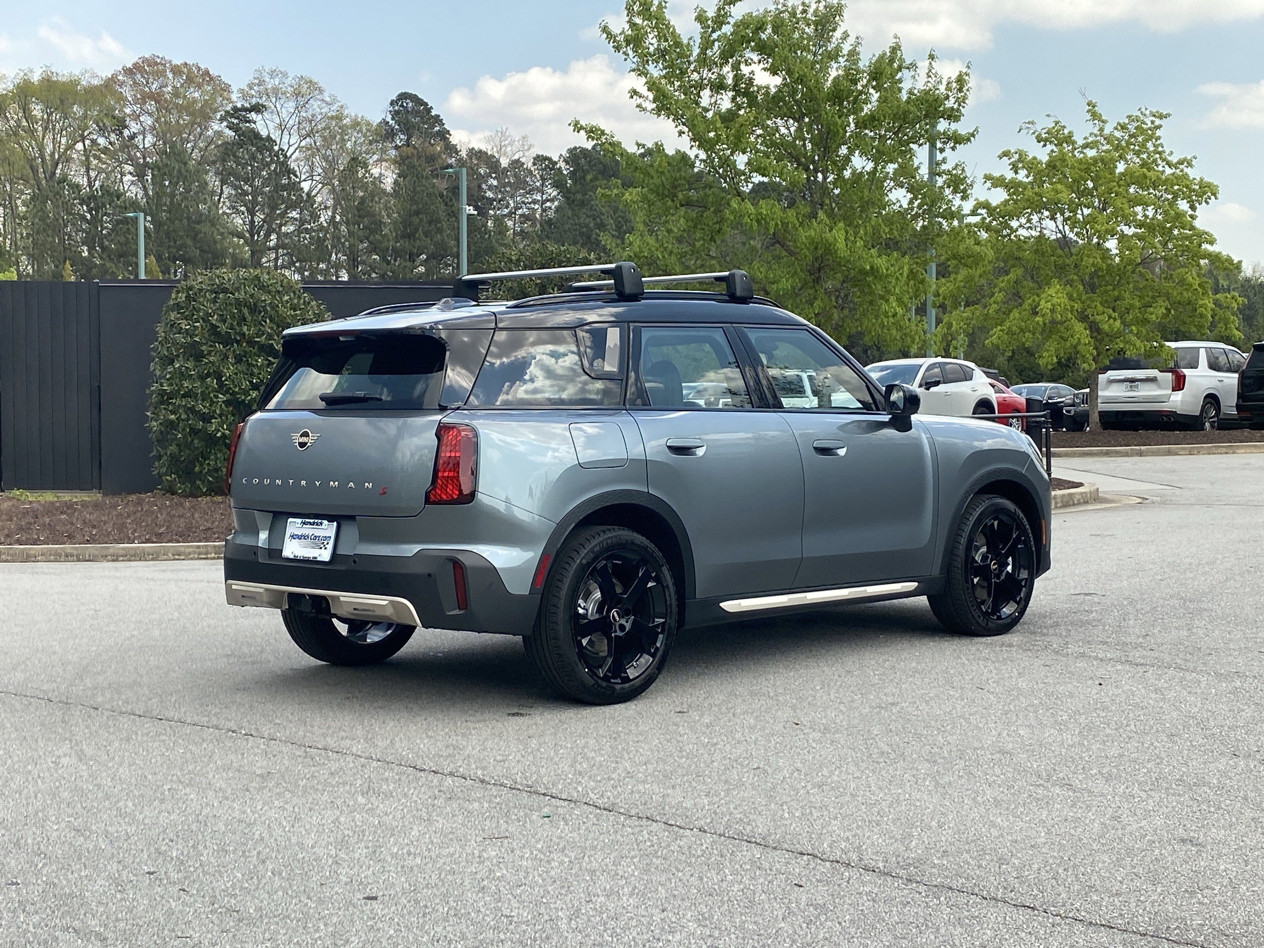 2026 MINI Cooper Countryman S