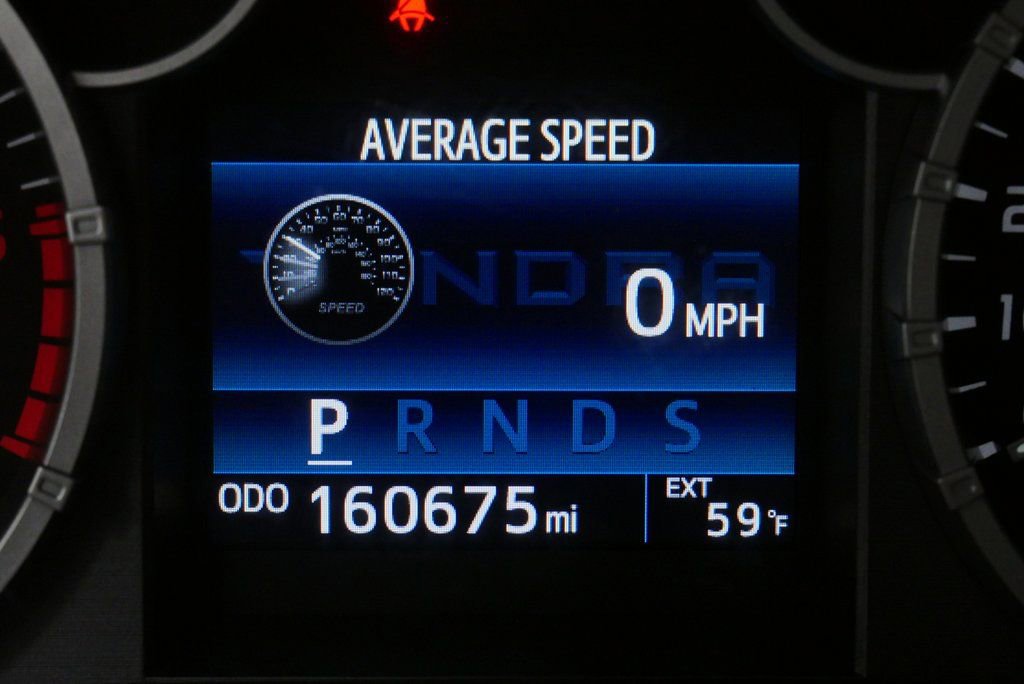 2016 Toyota Tundra 1794 Edition