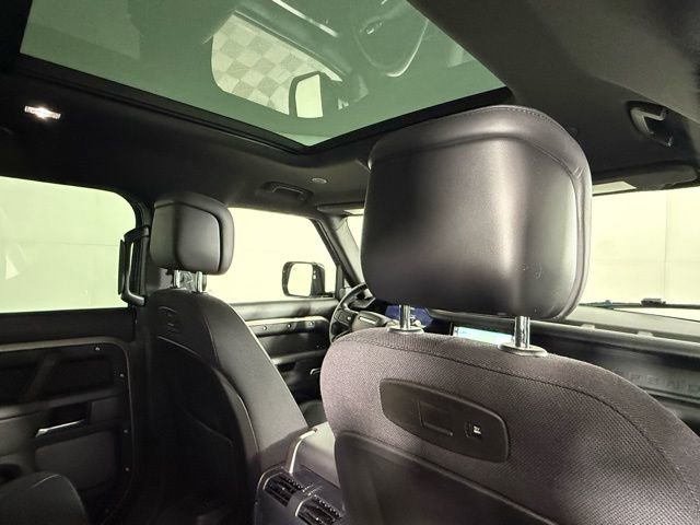 2021 Land Rover Defender 110 X