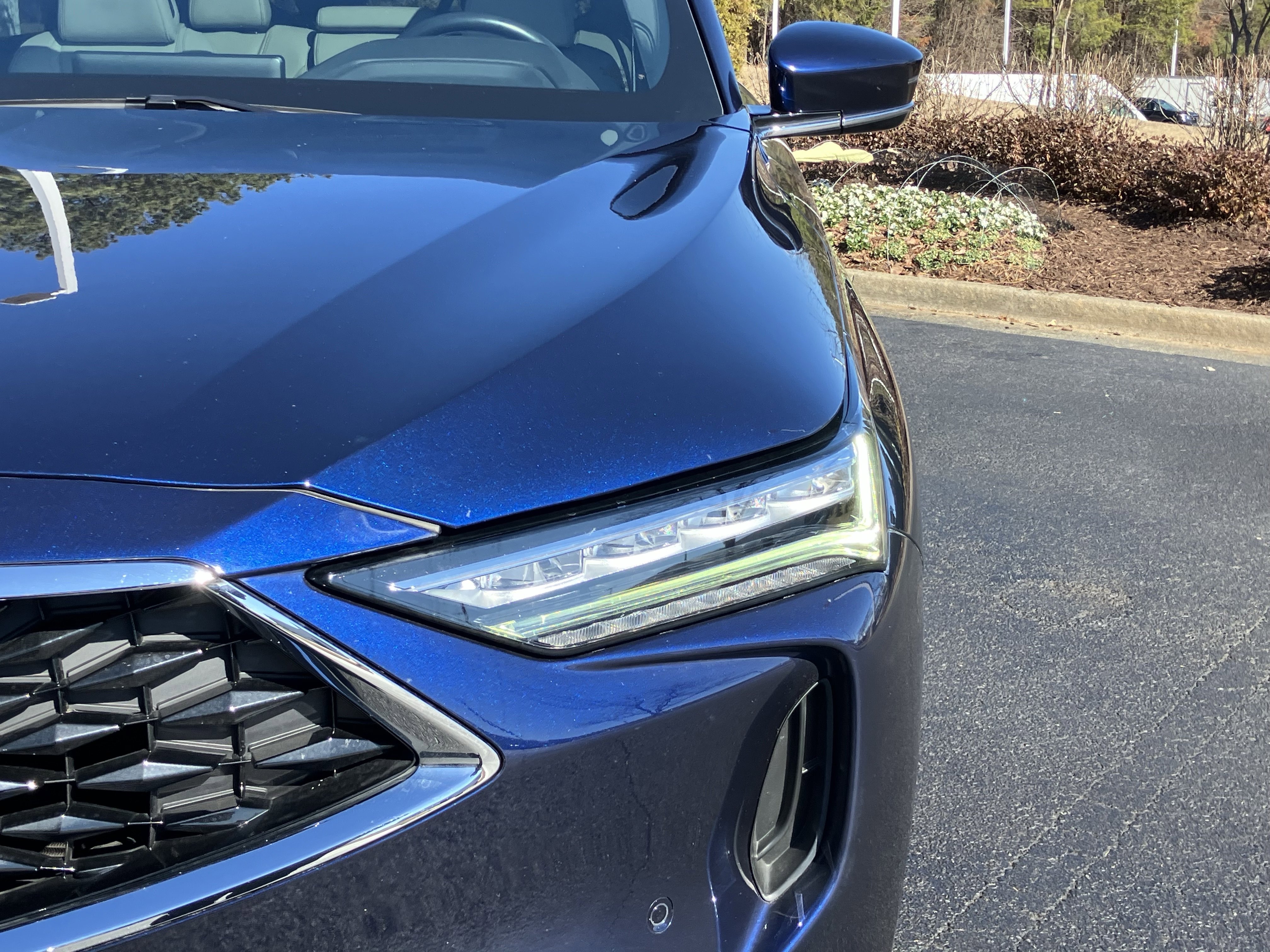 2023 Acura MDX FWD w/ Technology Package