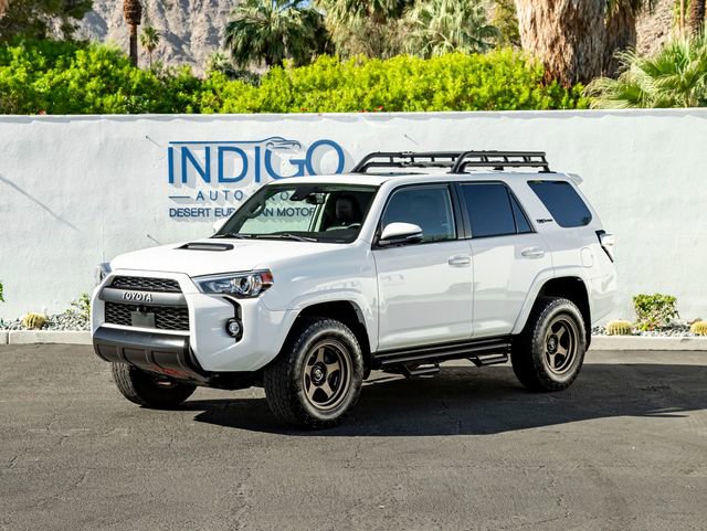 Used 2023 Toyota 4Runner TRD Pro