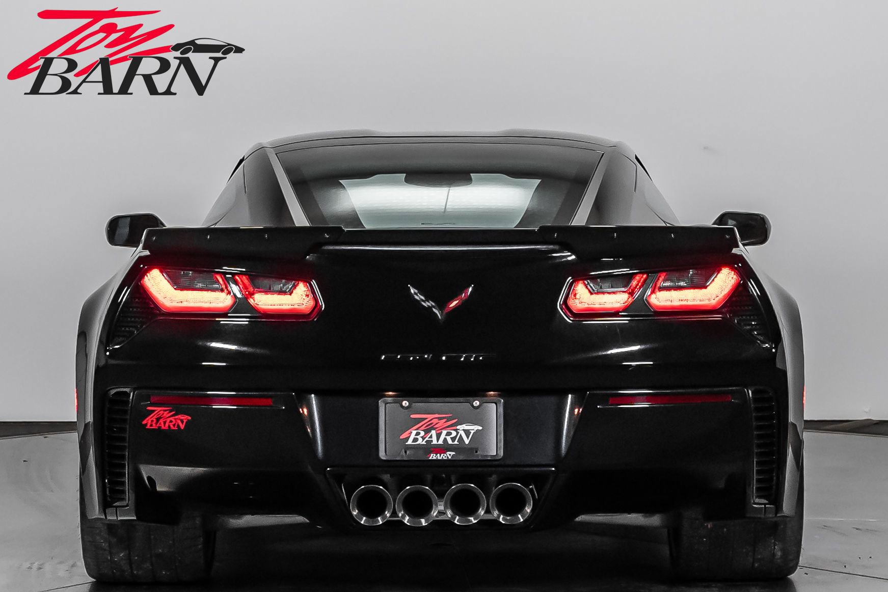 2015 Chevrolet Corvette Z06