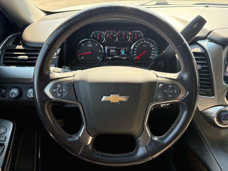 2018 Chevrolet Tahoe LS