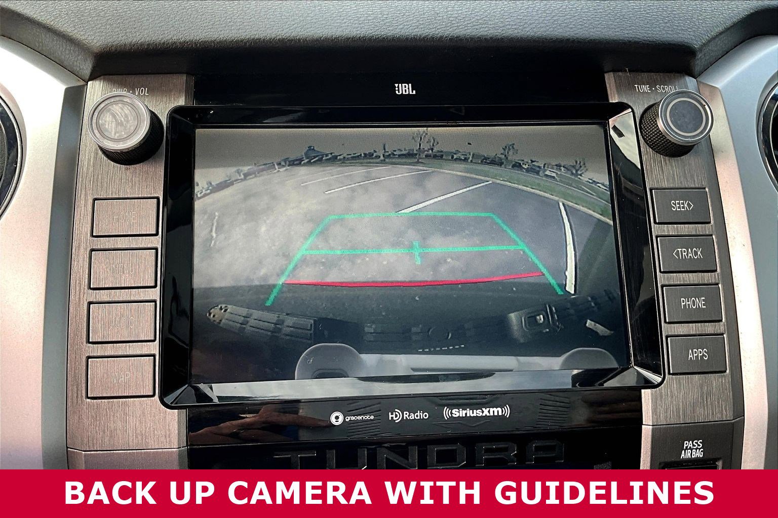 2021 Toyota Tundra Limited