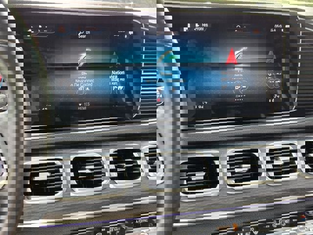 2022 Mercedes-Benz GLE 350 4MATIC