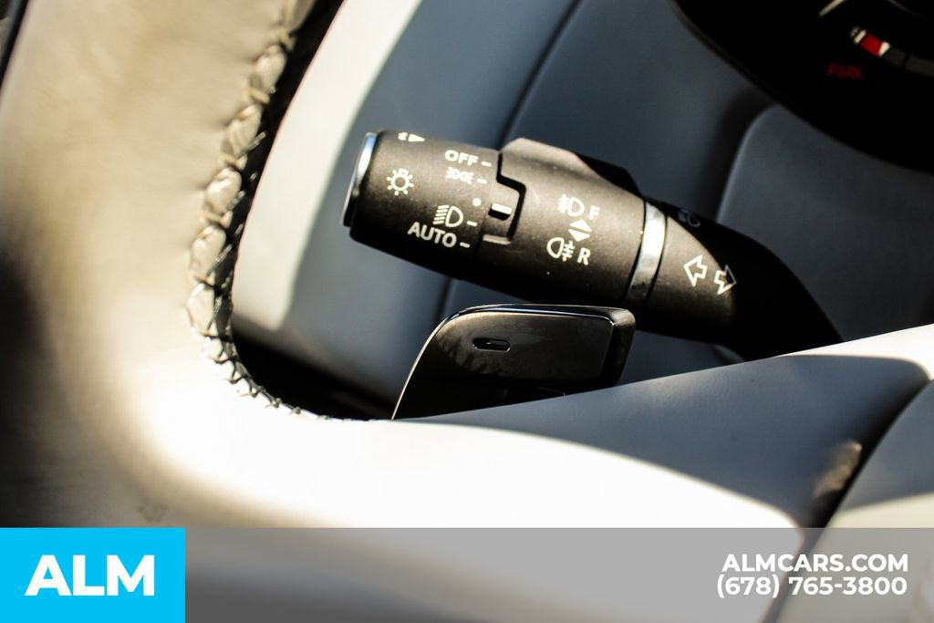 2025 Land Rover Range Rover Sport Dynamic SE