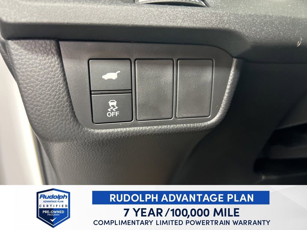 2025 Honda CR-V Sport-L