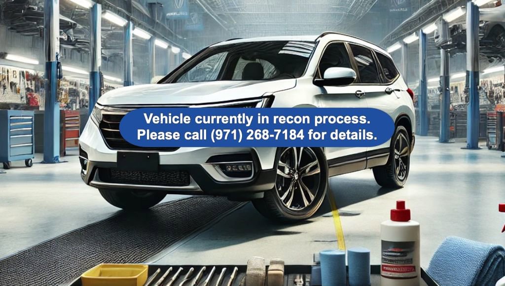 2024 Honda Accord Sport