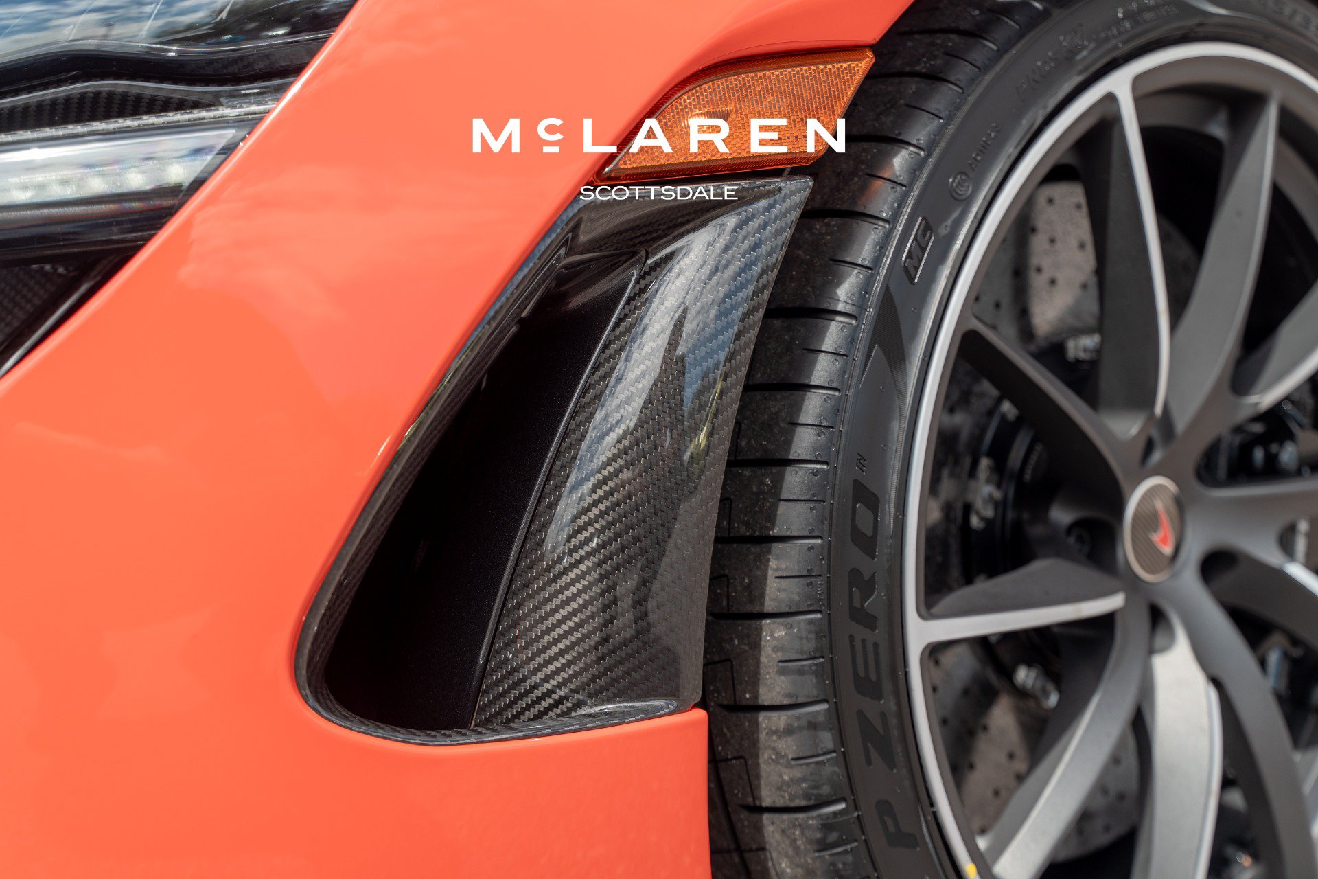 Used 2018 McLaren 720S Performance photo 22