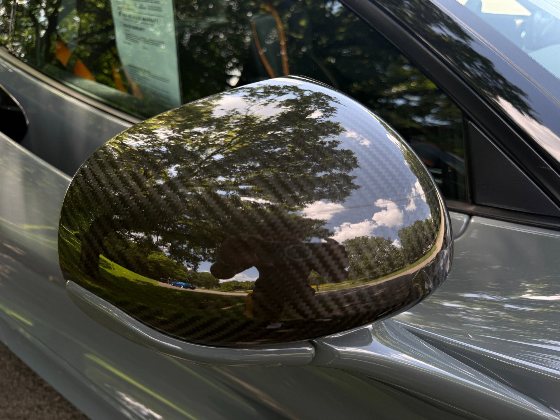 Used 2019 McLaren 720S Performance photo 45