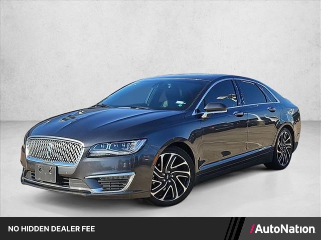 Used 2020 Lincoln MKZ Reserve w/ Luxury Package