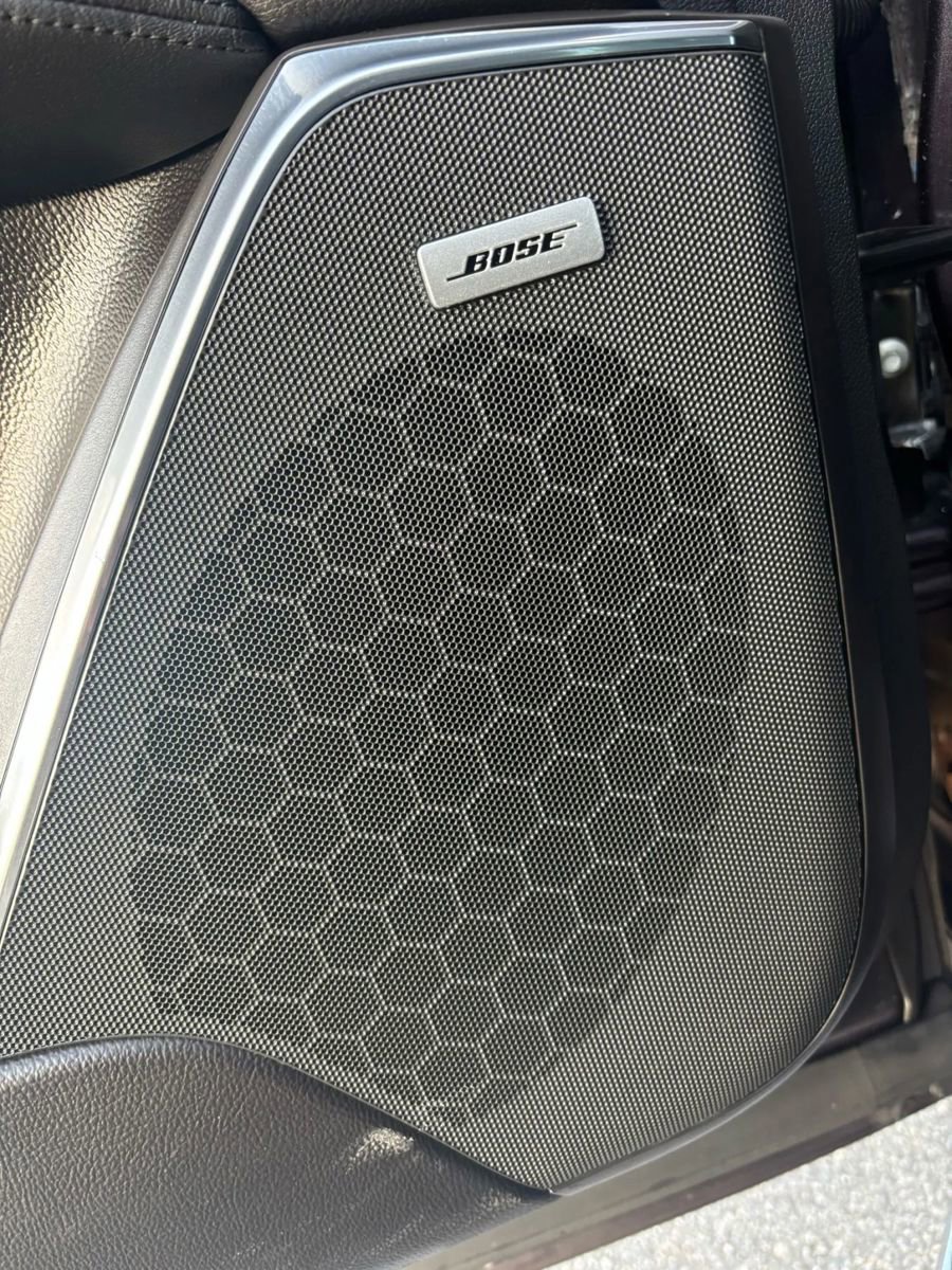 2015 Cadillac Escalade Luxury