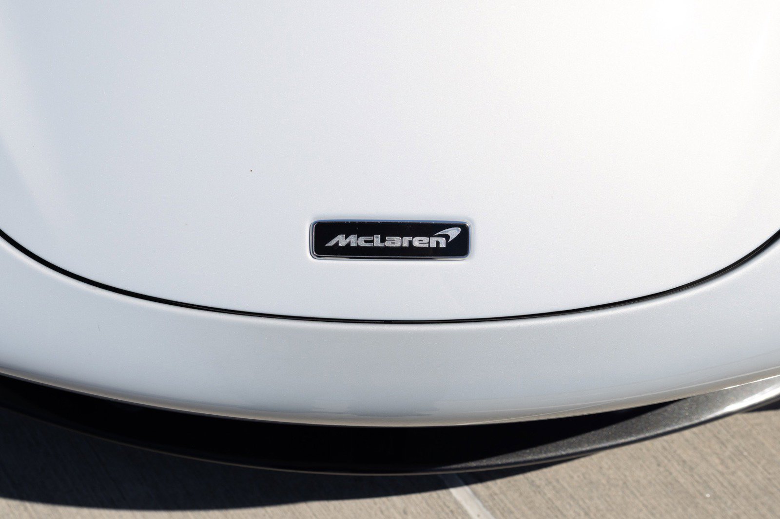Used 2020 McLaren 720S Spider photo 29