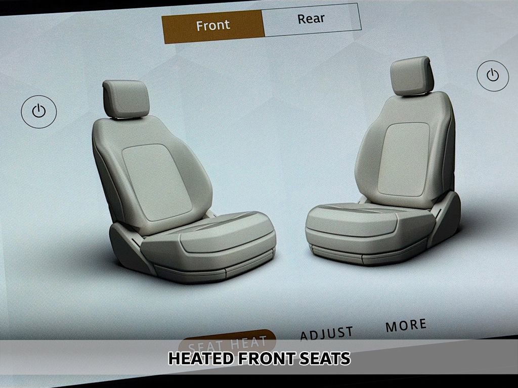 2023 Land Rover Range Rover Sport SE Dynamic