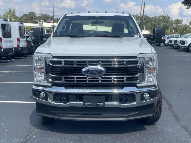 2025 Ford F350 XL