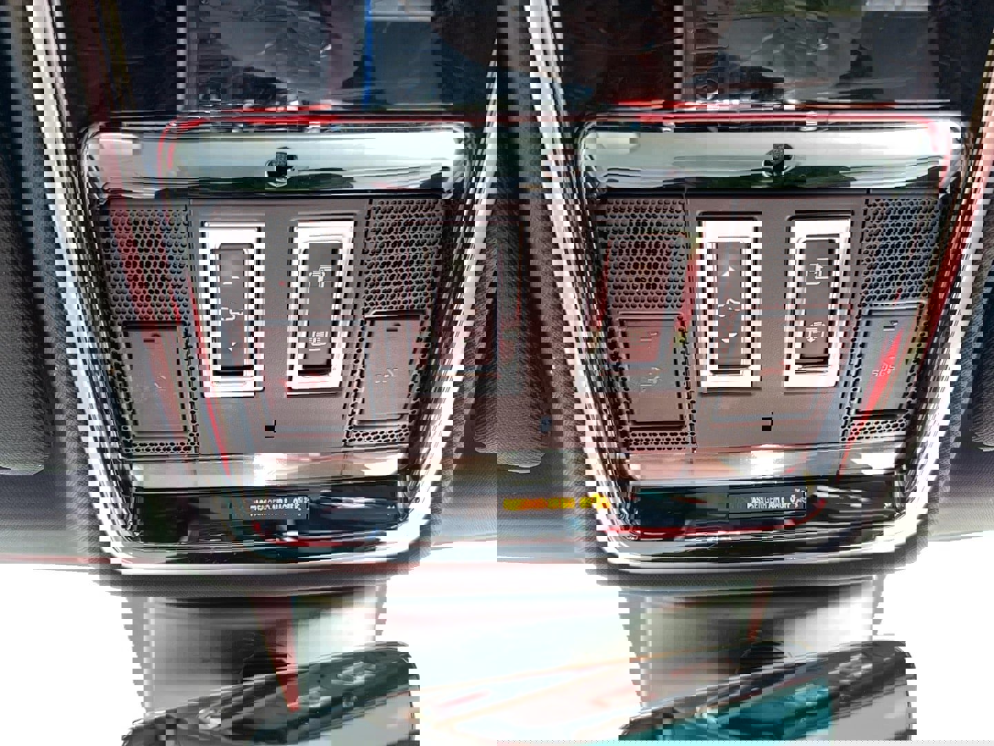 2022 Land Rover Range Rover Sport HST