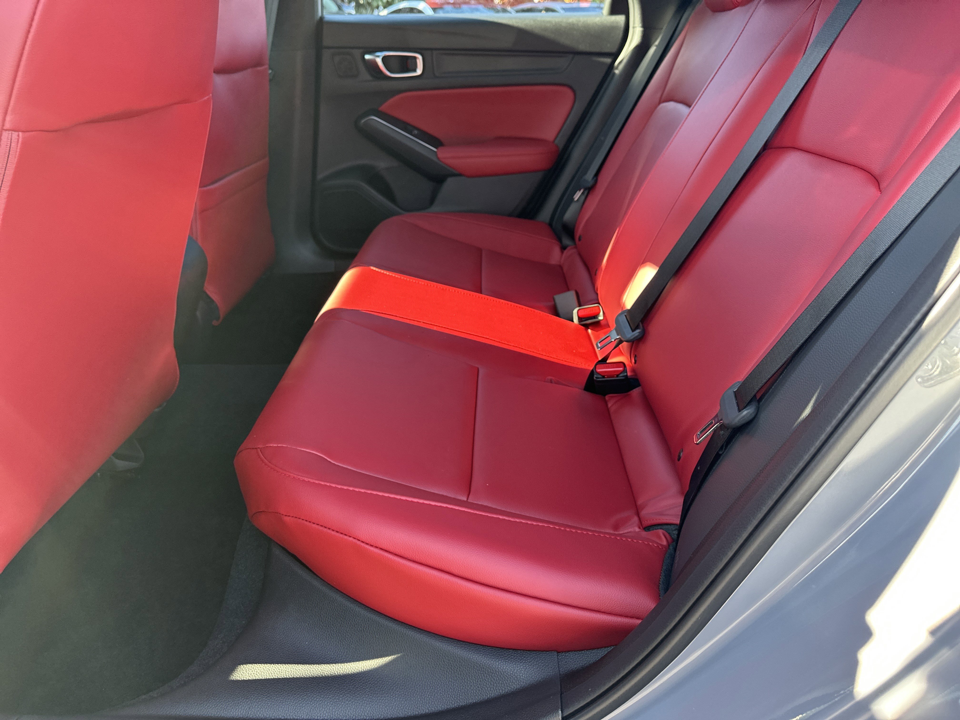 2026 Acura Integra A-Spec