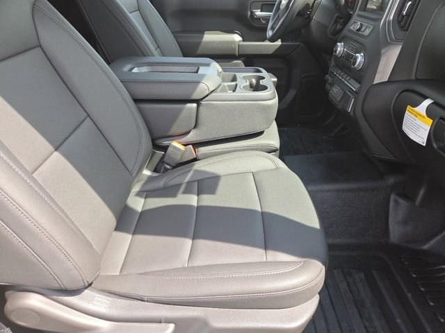 2025 GMC Sierra 3500 Pro