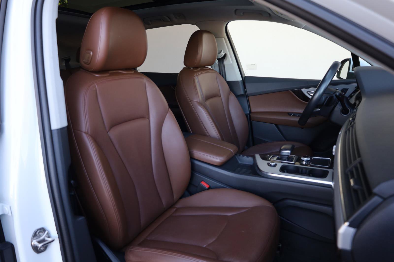 2019 Audi Q7 2.0T Premium