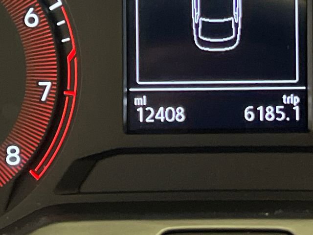 2020 Volkswagen Jetta R-Line