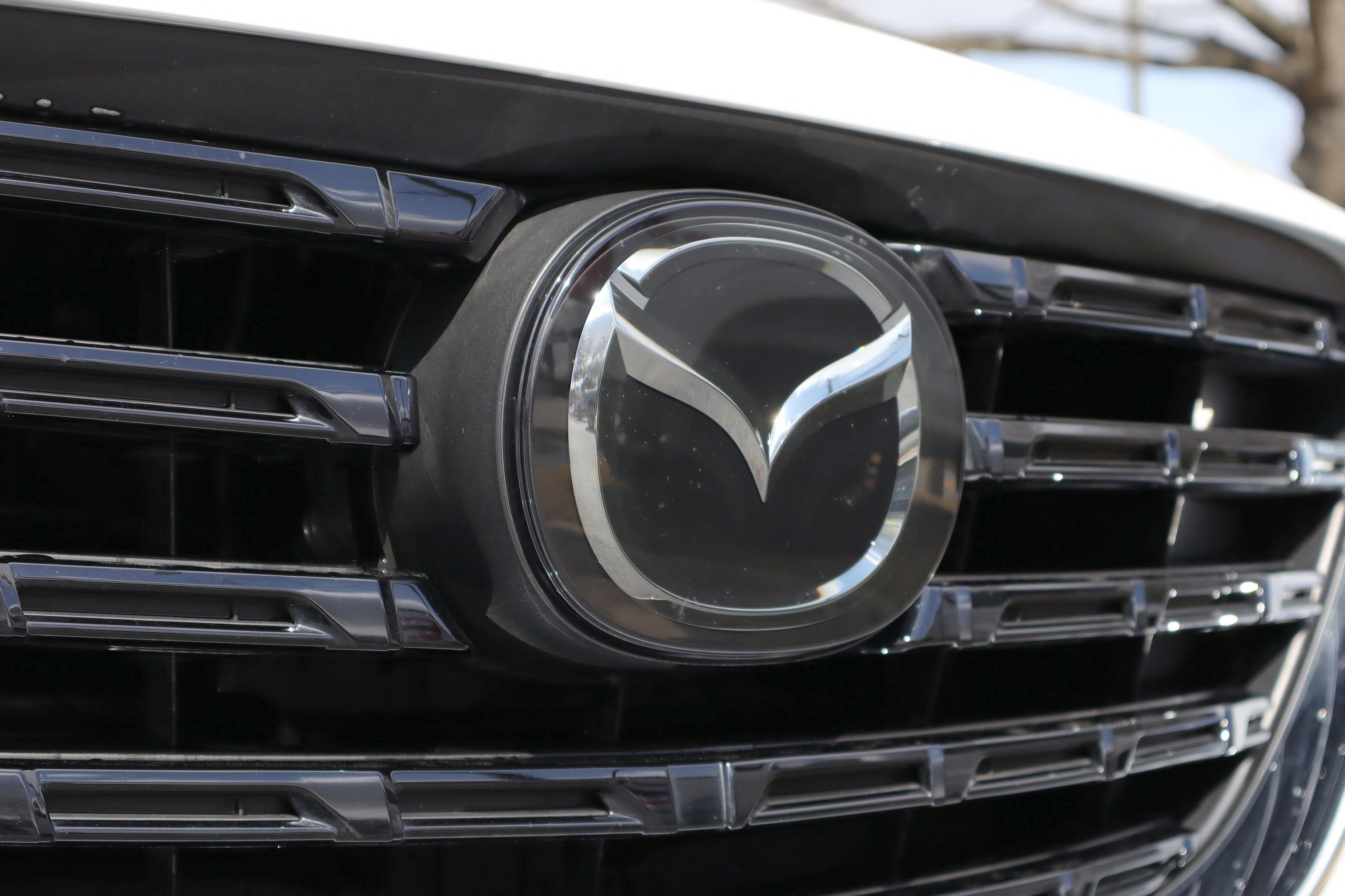 2023 MAZDA Cx-9 Touring Plus