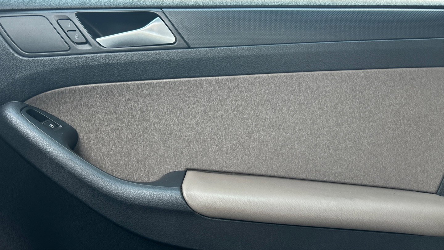 2014 Volkswagen Jetta TDI Value Edition