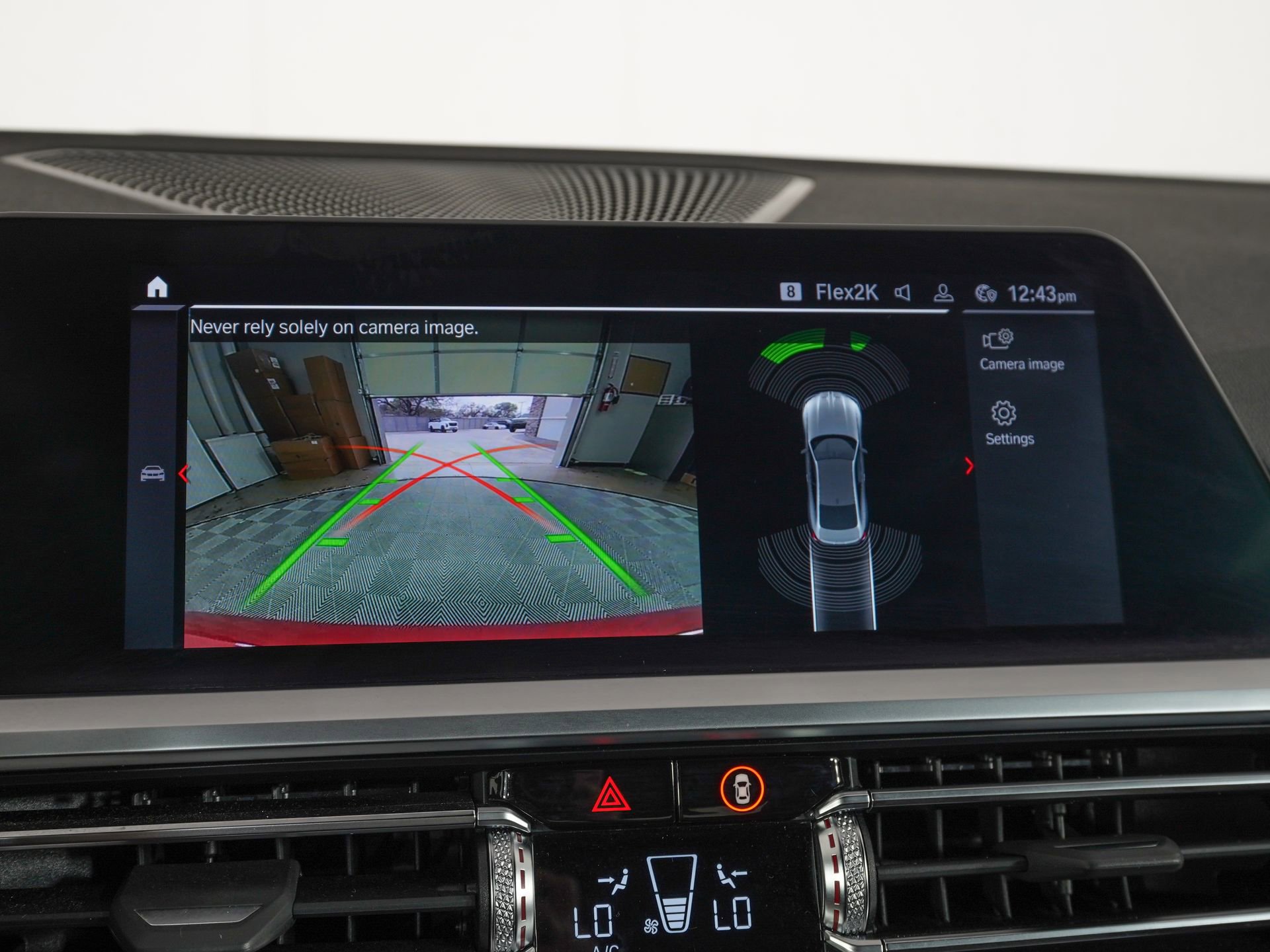 2022 BMW M4 xDrive Competition