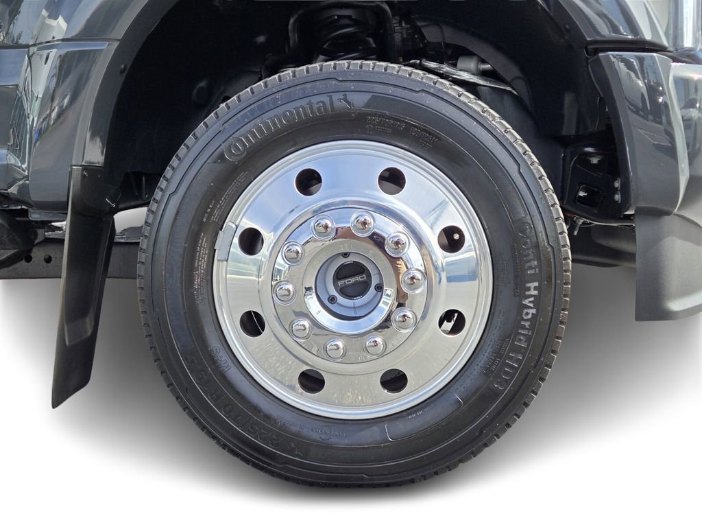 2021 Ford F450 Platinum