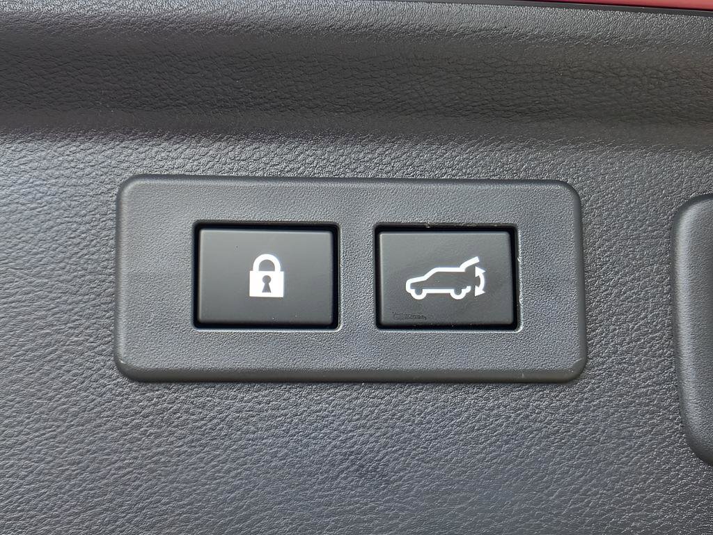 2019 Subaru Forester Touring