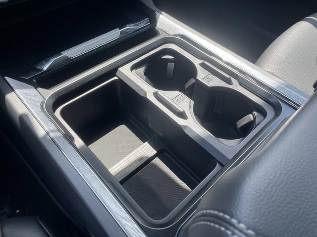 2025 Ford F350 Lariat